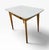Mid-Century Modern Mid-Century Modern Heywood Wakefield Style Arts & Crafts Writing Desk Work Table For Sale - Image 3 of 8