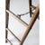 Antique Wooden Folding Ladder For Sale - Image 10 of 15