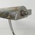 Italian Art Deco Table Lamp in Chromed Brass, 1930s For Sale - Image 10 of 13