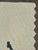 Quality Hand Stitched Cotton Triangle Feedsack Quilt From Ohio Estate For Sale - Image 16 of 18