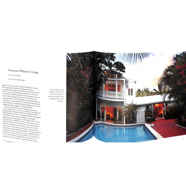 "Cottages on the Coast: Fair Harbors and Secret Shores" 2004 Paul, Linda Leigh For Sale - Image 10 of 10