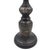Pair of Late 19th Century Chinese Cloisonné Enamel and Bronze Candlesticks - 16" For Sale - Image 11 of 16