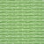 Abstract Sample - Schumacher X Studio Bon Dot Dash Fabric in Green For Sale - Image 3 of 3