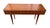 Modern Teak Console by Gaston Poisson For Sale - Image 3 of 16
