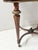 19th Century Napoleon III Style Planter in Veneered Wood For Sale - Image 3 of 18