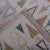 Not Yet Made - Made To Order Rug & Kilim’s Scandinavian Geometric Purple & Blue Outdoor Rug - 12'x16' For Sale - Image 5 of 5