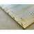 Early 21st Century Italian Diamanté Murano Glass and Brass Flush Mount Wall Sconces by Simoeng, Set of 4 For Sale - Image 5 of 10