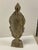 Late 20th Century Symbolic Sese Wood African Tribal Mask (Ghana) For Sale - Image 5 of 10