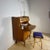 Danish Teak Pull-Out Desk, 1960 For Sale - Image 5 of 14
