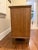 Ethan Allen Nightstand Three Drawer Chest Sold as a Pair For Sale - Image 10 of 11