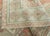 Turkish Vintage Rug 5' x 9'7" #20663 For Sale In Houston - Image 6 of 8