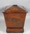 Regency Mahogany Wine Cooler For Sale In Boston - Image 6 of 8