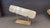 Selenite Block on a Stand For Sale - Image 4 of 10