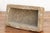 Early 20th Century Provence Trough, Vintage Sandstone Basin Planter For Sale - Image 5 of 8