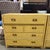 Baker X Michael Taylor "Far East Collection" Chest of Drawers - Set of Two For Sale In Las Vegas - Image 6 of 10