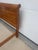Bench-Made King Sleigh Bed Maple For Sale - Image 10 of 12