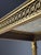 Louis XVI Style Marble Center Table For Sale - Image 12 of 18