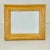 1980s Vintage Arts & Crafts Farmhouse Boho Chic Fruit Wood Picture Frame. For Sale - Image 5 of 10