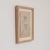 Floral Study VII by Afsoon Thayer For Sale - Image 9 of 10