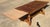 Vintage French Refectory Draw Leaf Dining Table For Sale - Image 11 of 12