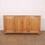 19th Century English pine 4 door dresser base. 1840 This piece is designed in the style of the selected designer and/or...