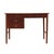 Danish Teak Desk, 1960s For Sale - Image 15 of 15