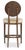 Century Furniture Thomas O'Brien Keira Counter Stool for Century Furniture For Sale - Image 4 of 5