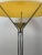 Mid-Century Art Deco-Shaped Floor Lamp from Alta, 1970s For Sale - Image 4 of 12