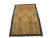 Antique Turkish Art Deco Rug 9'0'' X 5'6'' For Sale - Image 9 of 9