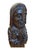 19th Century 19th Century Hand Carved Antique Saint For Sale - Image 5 of 7