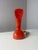 Ericofon Telephone in Red by LM Ericsson For Sale - Image 9 of 11