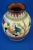 Vintage Ceramic Vase with Dragons from Dante Milanis Factory, 1940s For Sale - Image 10 of 18