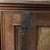 Antique Italian Sideboard in Walnut For Sale - Image 13 of 16