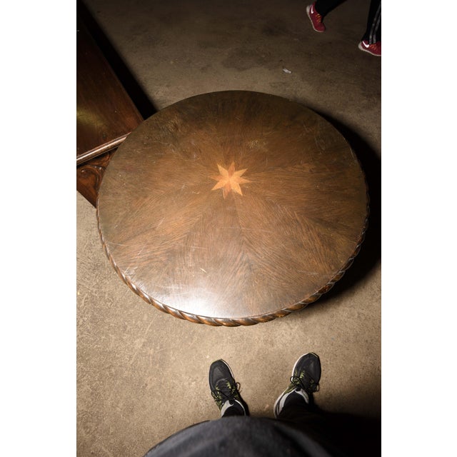 Coffee Table, 1920s For Sale - Image 9 of 18