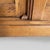 Art Nouveau Italian Sideboard in Wood, 1920s For Sale - Image 15 of 18