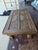1970s Rustic Ranch Style Coffee Table by Drexel Heritage For Sale - Image 5 of 9