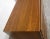 1960s American of Martinsville Walnut Dresser For Sale - Image 5 of 9