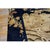 Textile 1920s Ivory Antique Traditional Landscape Chinese Baotou Hallway Runner Wool Rug For Sale - Image 7 of 7