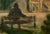Irina Roublon Belotelkin "View From Pacific Heights" Original Painting c.1960 For Sale In San Francisco - Image 6 of 8