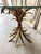 Small Vintage Coco Chanel Model Table, 1970 For Sale - Image 4 of 13