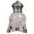 Metal Art Nouveau Inkwell, Denmark, 1920 For Sale - Image 7 of 7