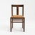 Brown Ter Chairs by Jordi Vilanova for Bosch 1960s, Set of 4 For Sale - Image 8 of 16