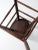Antique Wooden Stool For Sale - Image 10 of 12