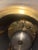 Early 20th Century French Bronze & Onyx Clock Garniture, Allegory of the Arts. For Sale - Image 10 of 10