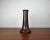 Vintage German Studio Pottery Vase by Acki Jürgens, 1970s For Sale - Image 9 of 9