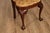 Kittinger Colonial Williamsburg Georgian Style Set Of Six Mahogany Side Dining Chairs CW-146 For Sale - Image 10 of 18