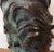 Elias Lifshitz 20th Century Artist Bronze Bust For Sale In Boston - Image 6 of 9