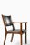 Model PJ412 Armchair by Ole Wanscher for P. Jeppesens Møbelfabrik For Sale - Image 6 of 10