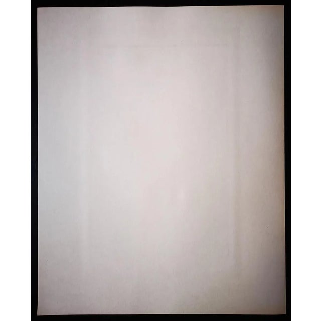 Amedeo Modigliani, Female Portrait, 1959, Lithograph For Sale - Image 6 of 12