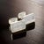 1990s Pair of Tiffany & Co Estate "Atlas" Cufflinks Sterling Silver 9.43 Grams For Sale In New York - Image 6 of 8